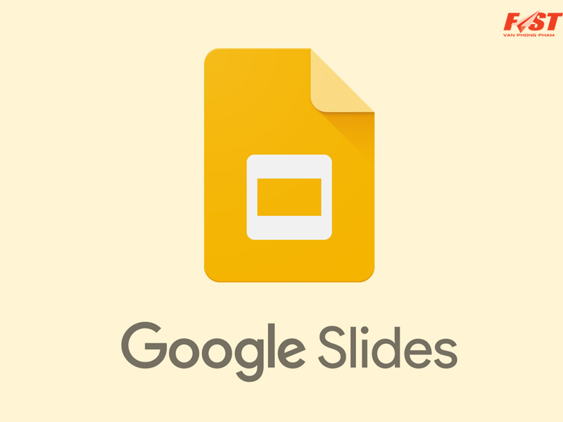 google-slide